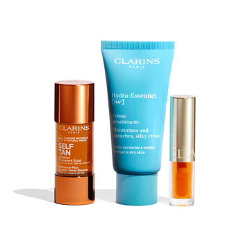 Healthy Glow Essentials