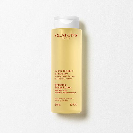 Hydrating Toning Lotion