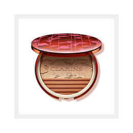 Bronzing Palette - Limited Edition