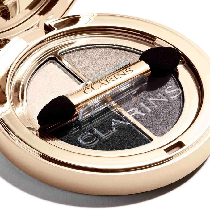 4-Colour Eyeshadow Palette