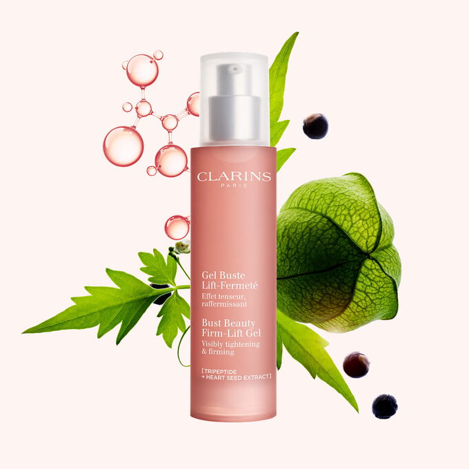 Bust Beauty Extra-Lift Gel - Tightening &amp; Firming Care