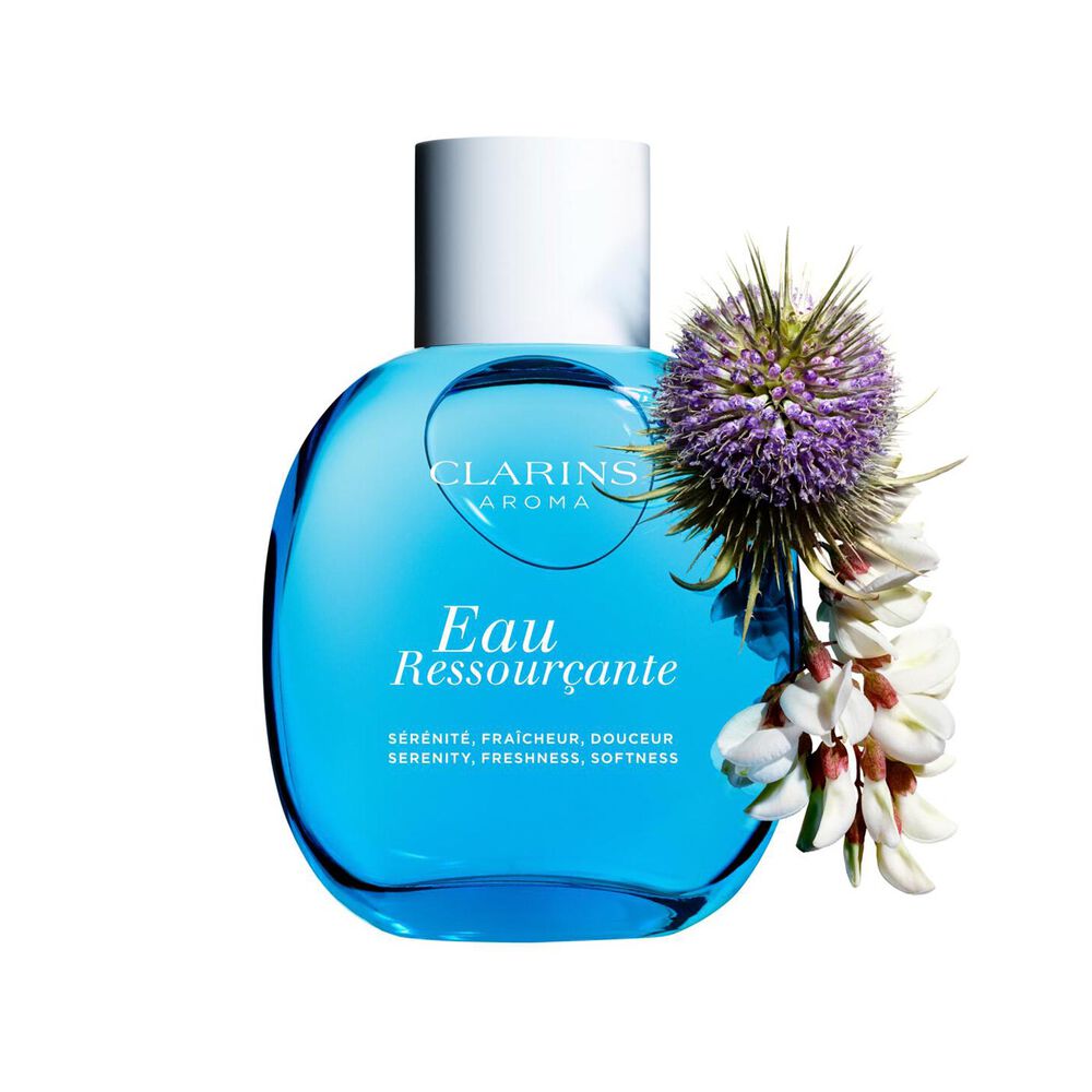 Eau Ressourçante - Treatment Fragrance