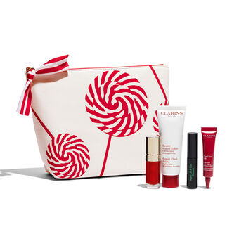 Lovely Red Make-Up Collection