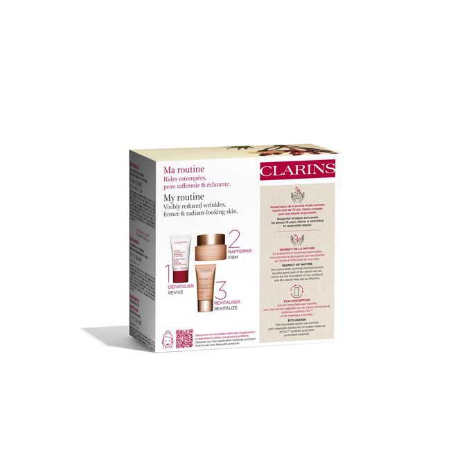 Extra-Firming Collection