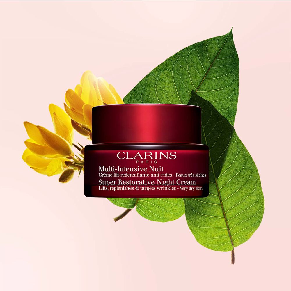 Super Restorative Night Cream - Very Dry Skin