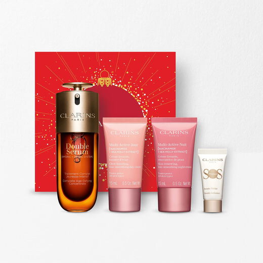 Double Serum and Multi-Active Collection