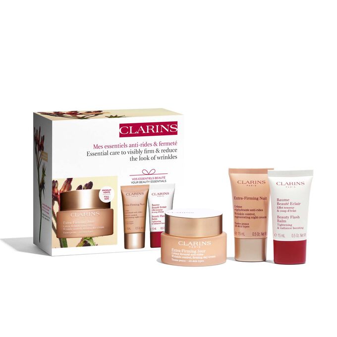 Extra-Firming Collection