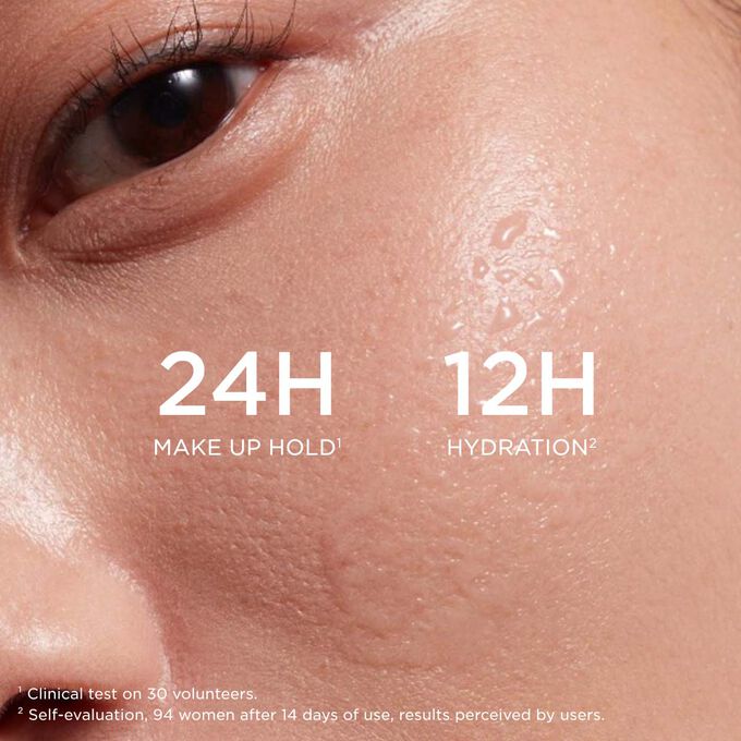 Fix' Make-Up Spray | LOVE Collection