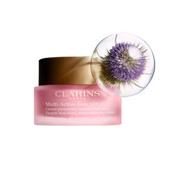 Multi-Active Day SPF 20