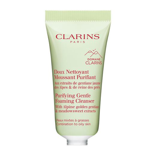 Purifying Gentle Foaming Cleanser 5ml