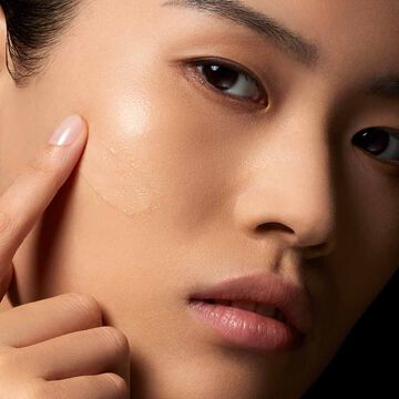 Precious L'Huile En Serum