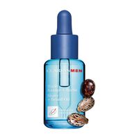 ClarinsMen Shave + Beard Oil