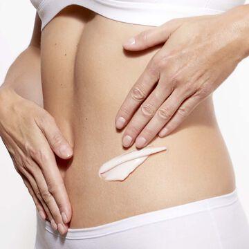Super Restorative Abdomen &amp; Waist Balm