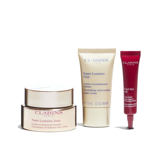 Nutri-Lumière Set