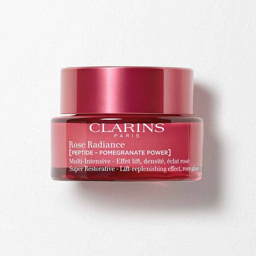 Super Restorative Rose Radiance Cream - All Skin Types