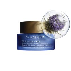 Multi-Active Night Normal To Combination Skin
