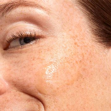 DOUBLE SERUM Light Texture – Anti-Ageing + Anti-Wrinkle Serum