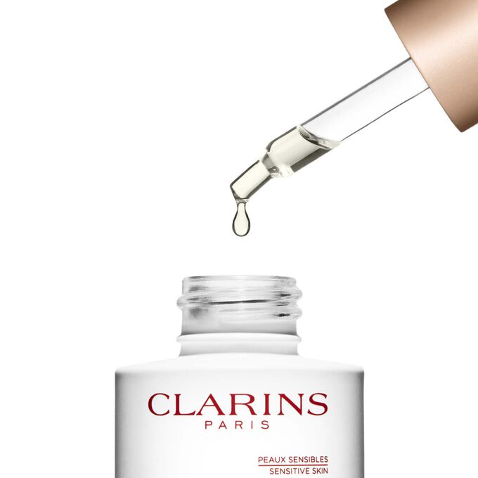 Calm-Essentiel Restoring Treatment Oil