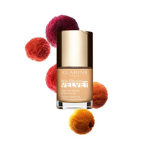 Skin Illusion Velvet Nude
