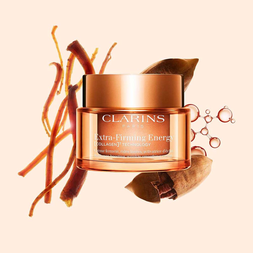 Extra-Firming Energy Day Cream