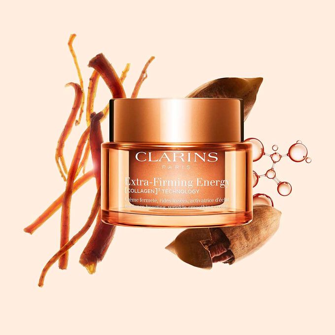 Extra-Firming Energy Day Cream