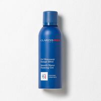 ClarinsMen Smooth Shave Foaming Gel