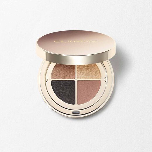 4-Colour Eyeshadow Palette