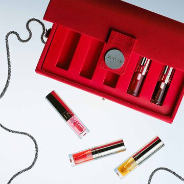 Lip Comfort Oil 10 Years Anniversary Set | Mini's