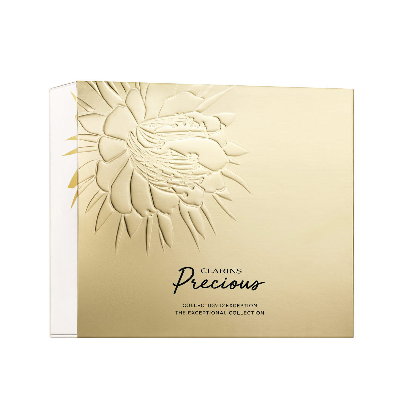 Precious La Crème Collection | CLARINS®