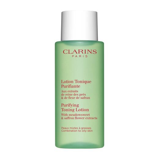Purifying Toning Lotion 10ml