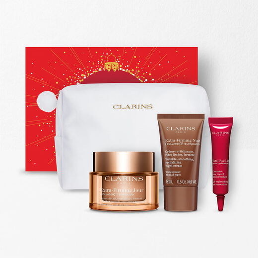 Extra-Firming Routine