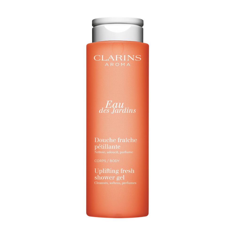 Shower Gel - Eau des Jardins
