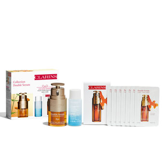 Double Serum Eye Collection