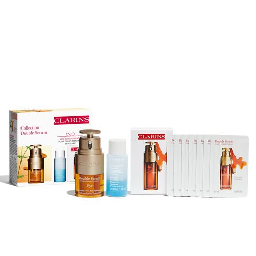 Double Serum Eye Collection