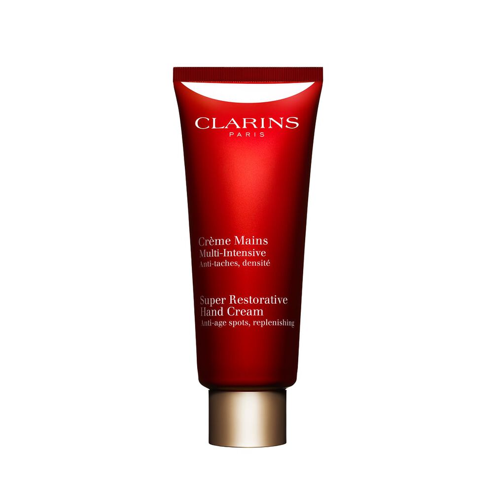 Super Restorative Hand Cream