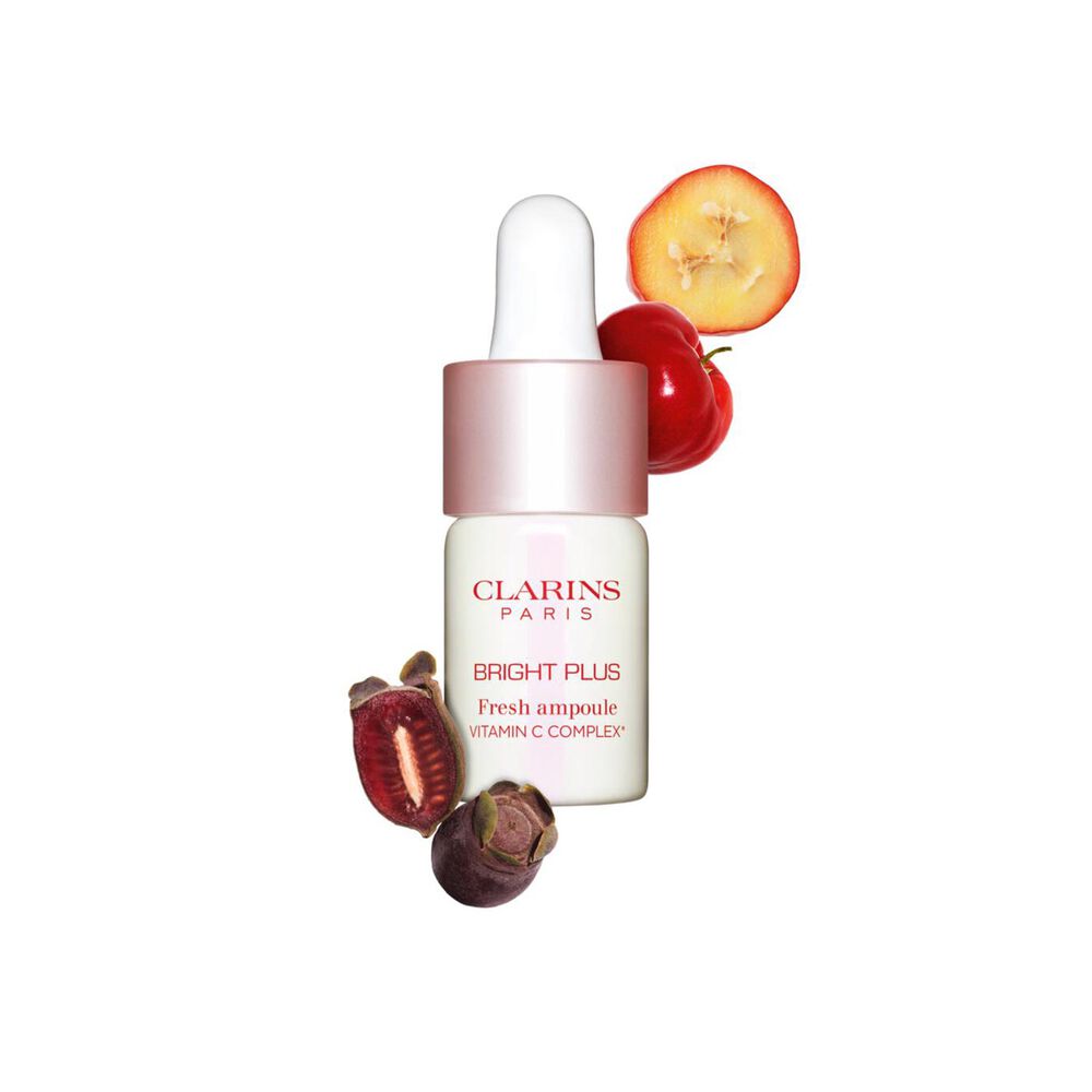 Bright Plus Fresh Ampoule