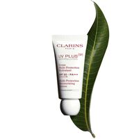 UV Plus Anti-Pollution Translucent
