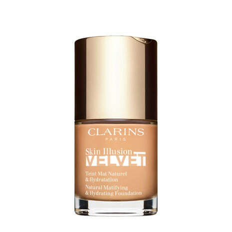 Skin Illusion Velvet Sand