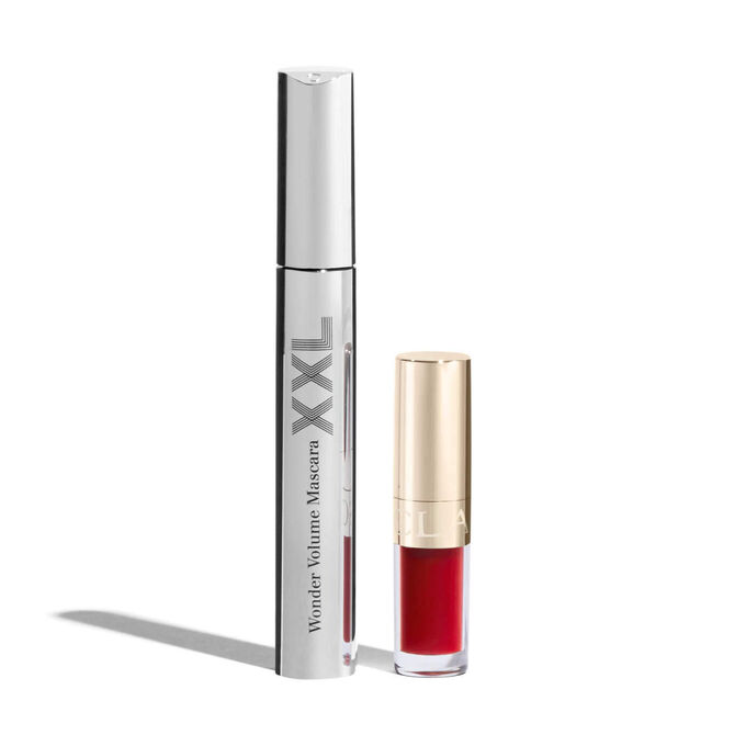 Eyes &amp; Lips Make-Up Duo