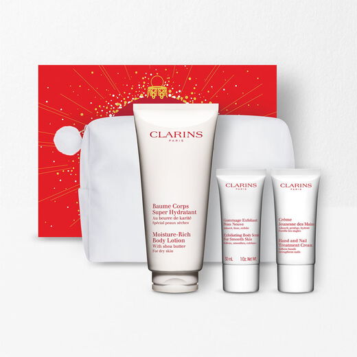 Body Hydration Collection