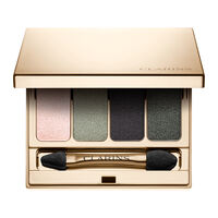 4-Colour Eye Palette