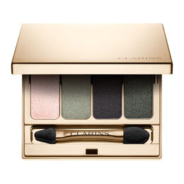 4-Colour Eye Palette