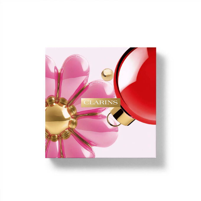 DOUBLE SERUM & Extra-Firming Anti-Ageing Collection