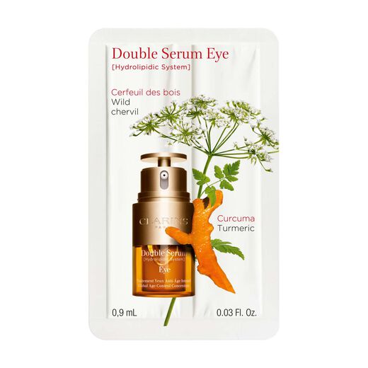 Double Serum Eye 0.9ml