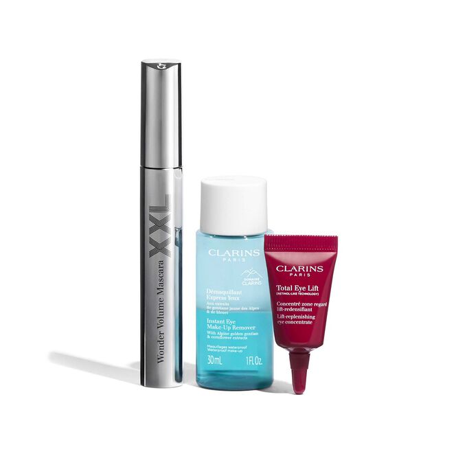 Wonder Volume Mascara XXL Set