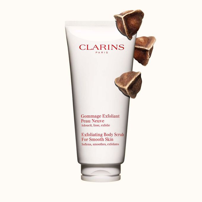 Exfoliating Body Scrub