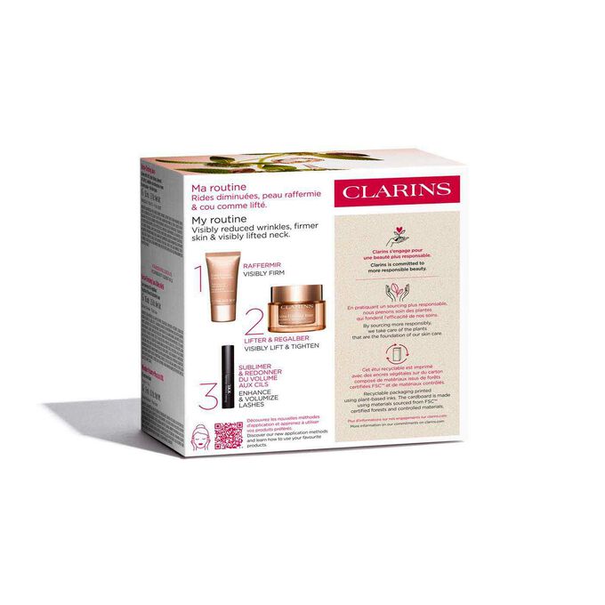Extra-Firming [Collagen]3 Collection