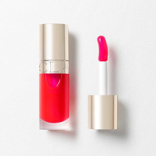 Lip Comfort Oil Hydrating and Plumping Lip Oil