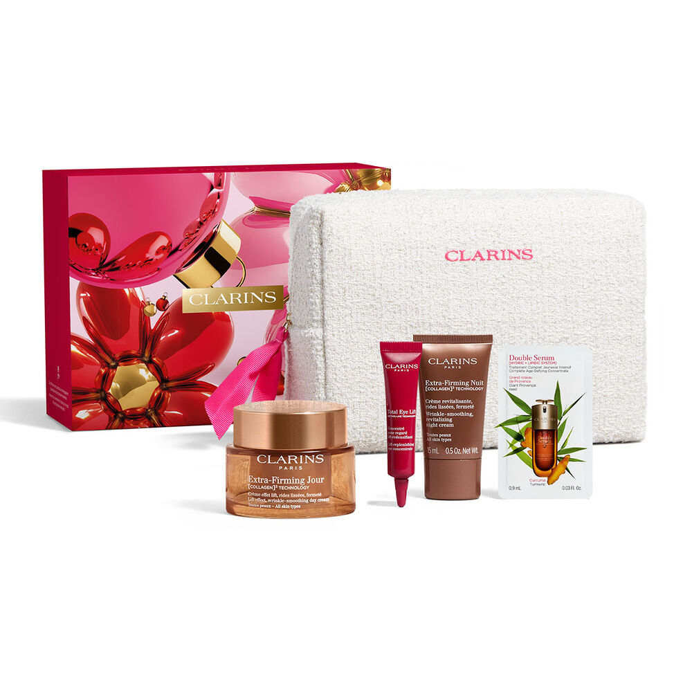 Extra-Firming Skincare Collection