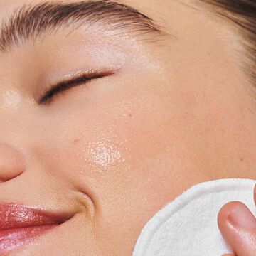 My Clarins PURE-RESET Purifying and Matifying Toner